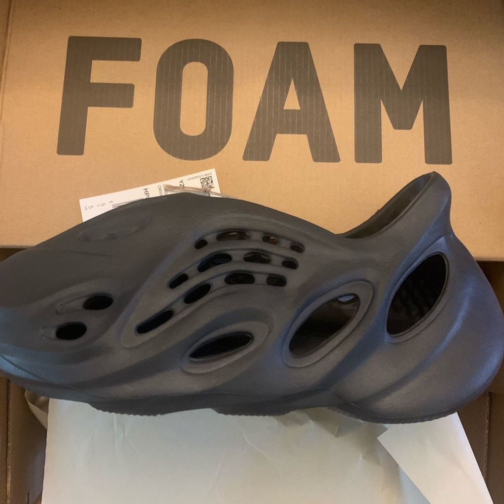 Yeezy Foam Runner
